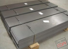 厂家专业供应 316不锈钢中厚板 直销316不锈钢中厚板