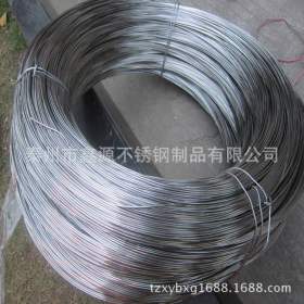 青山不锈钢丝304、不锈钢电解丝316、不锈钢氢退丝 不锈钢中硬丝