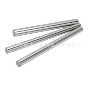 供应现货工业用304不锈钢元钢品质保证 不锈钢圆棒