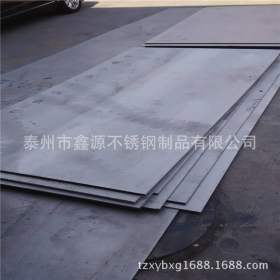 现货库存 不锈钢板材304 不锈钢中厚板  质优价廉