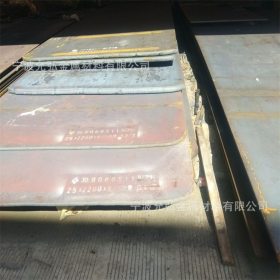 零售Q355NH耐磨板批发 直销Q355NH钢板