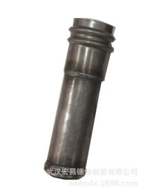 厂家直销 声测管注浆管双接头 全系列管材 可定制尺寸