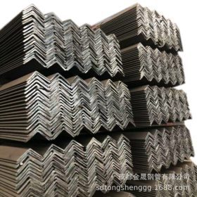 长期提供 等边镀锌角钢 优质不锈钢角钢 成都角钢
