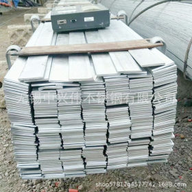厂家直销201  304  316不锈钢扁钢   品质保障欢迎来电咨询