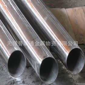 大口径不锈钢管 304不锈钢管 厚壁不锈钢管 厂家销售