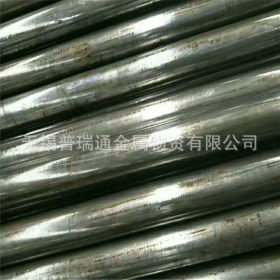 江苏焊管厂家 无锡黑色带油焊管 直缝焊管 Q235B高频焊管厂家