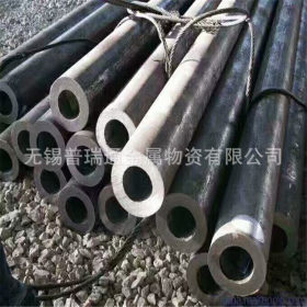 江苏焊管厂家 无锡黑色带油焊管 直缝焊管 Q235B高频焊管厂家