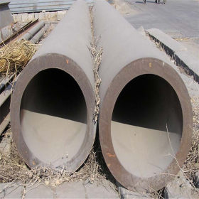 16Mn无缝钢管|Q345B厚壁钢管|Q345B大口径厚壁钢管|厂家现货