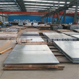 厂家现货镀锌钢板，镀锌铁皮，热镀锌板，有花镀锌板，厚度足厚