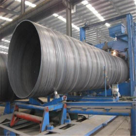 无锡螺旋管生产厂家/天津大口径螺旋钢管/天津螺旋钢管