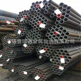 无锡Q235焊管厂家，Q235B焊管专业生产商家销售 黑色光亮焊管