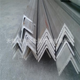现货304不锈钢角钢 热轧非标不锈钢角钢定做 长度客户定