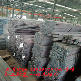 广西方钢 异型钢钢梁 广州供应 库存直销加工一站式服务
