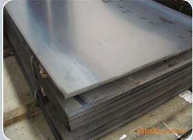 Q235B花纹钢板-3mm防滑板-热轧板卷现货可批发-热轧开平板包送