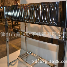 304不锈钢KTV包厢门 广州联众