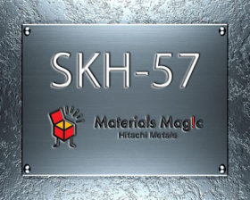 SKH57高速钢使用推荐 SKH57高速钢高清大图介绍