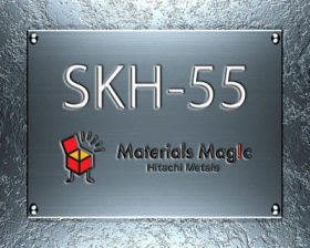 【推荐】SKH55高速钢板 SKH55圆钢 规格齐全