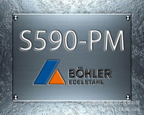 S590PM特级耐磨粉末高速钢 S590PM粉末高速钢厂家代理 S590PM价格