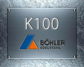 K340高韧性高耐磨性高铬冷作模具钢 K340模具钢一公斤价格