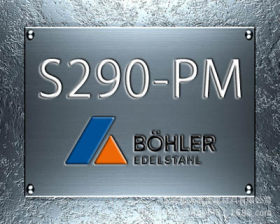 S290PM超级粉末高速钢 S290进口粉末高速钢熟料 S290PM粉末高速钢