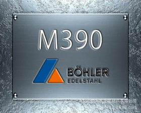 M390高硬度、高耐腐蚀、高镜面塑胶模具钢 东莞M390塑胶模供应商