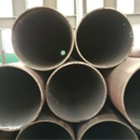 本公司生产一批 大口径钢管 q235b焊接管 螺旋管 厚壁卷管 丁字焊