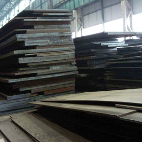 现货供应45#耐腐蚀金属不锈钢板 建筑工程耐磨钢板 矿山设备钢板