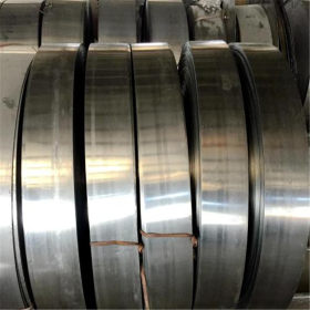 现货供应Q215镀锌带钢 规格齐全 质量保真 厂家直发