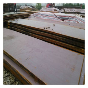 Q345C低合金钢板 16mn钢板 低合金中厚板 现货销售 加工切割