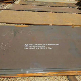 NM400L合金钢板 矿山机械加工用 大量库存 欢迎询价