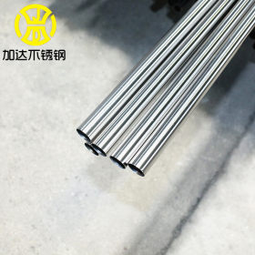 现货供应SUS430不锈钢管精密不锈钢管工业管制品管东莞厂家