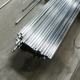 东莞供应工业制品管410不锈钢管430不锈钢管22mm亮光管批发可加工