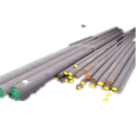 5CrMnMo圆钢 合工钢 实心棒 5CrMnMo模具钢 钢板材 钢棒 棒材