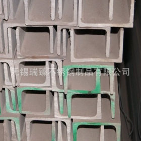 现货出售不锈钢槽钢 304不锈钢槽钢 非标可加工定制质量保障