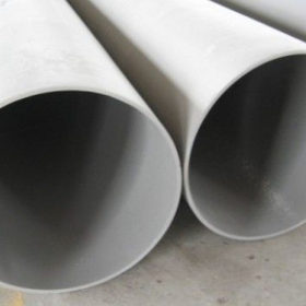 厂家供应316L不锈钢管 热轧不锈钢管 不锈钢无缝管 量大优惠