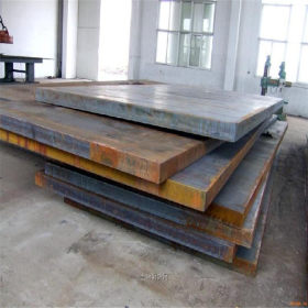 广东省佛山市钢板经销商 佛山乐从钢板经销商直销  低合金中厚板
