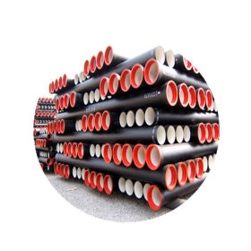 球墨铸铁管 厂家热销推荐国标球墨铸铁管  价格优惠  质量保证
