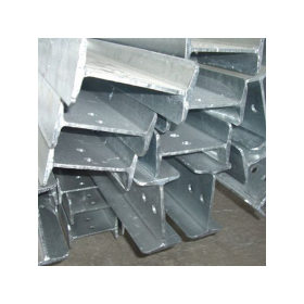 厂家供应优质工字钢 型材型号齐全 批发欢迎来购
