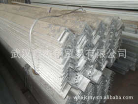 厂家直销 天津友发 优质热镀锌角钢 规格齐全  可代配送到厂