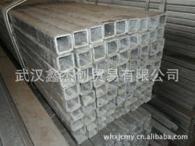 厂家直销 天津友发 优质镀锌方管 规格齐全 可代加工
