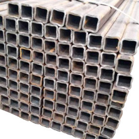 异型管大口径厚壁异型钢管 热轧冷拔异型无缝管可加工