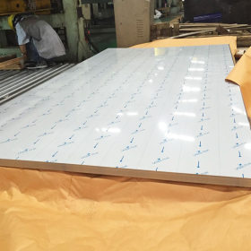 439不锈钢卷板 平板  电梯专用板材  排气管专用板材