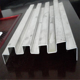 工厂生产现货直供 0.3-3.0mm镀锌板 瓦楞板  波纹板   可加工定制