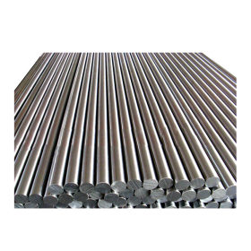 供应35S20(1.0726)德标环保圆钢 低硫磷复合易切削钢圆钢按需加工