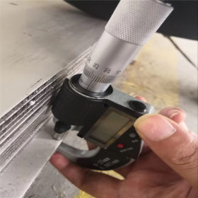 生产定制632不锈钢板S15700奥氏体沉淀硬化不锈钢棒 带材 无缝管