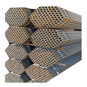 供应文山焊管架子管批发价格 4寸*3.75mm方圆牌直缝钢管 质量优良