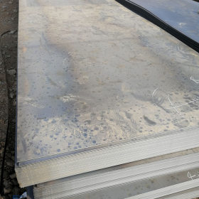 云南昆明Q235B热轧钢板 开平板 中厚板 低合金钢板 现货批发