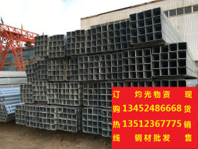 重庆304不锈钢厚壁无缝方管现货销售 重庆市场价格