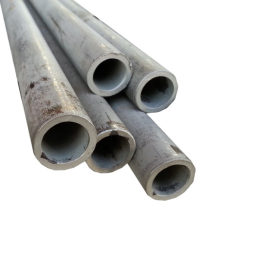 重庆专供西南地区碳钢无缝管133*25机械加工用管 品质保证