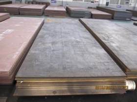 现货供应热轧板卷 容器板 开平板 中宽厚板 贵阳板材厂家销售